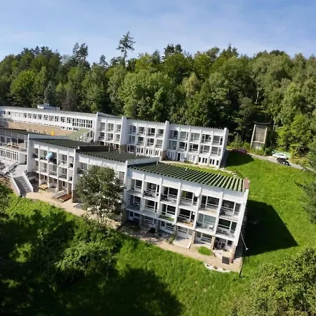Cts Apartament Barbara Wczasowa Jawiszowiec Ustroń