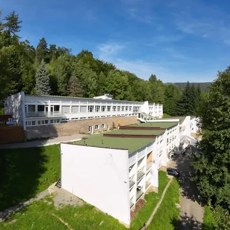 Cts Apartament Barbara Wczasowa Jawiszowiec Ustroń